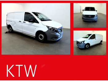 Furgoneta pequeña MERCEDES-BENZ Vito 114