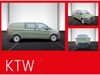 Furgoneta pequeña MERCEDES-BENZ Vito 114