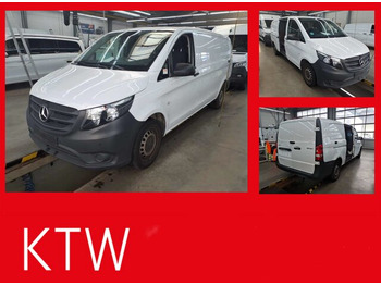 Furgoneta pequeña MERCEDES-BENZ Vito 116