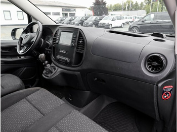 Furgoneta pequeña MERCEDES-BENZ Vito116CDI KA Extralang,Klima,Kamera,Tempomat...: foto 4