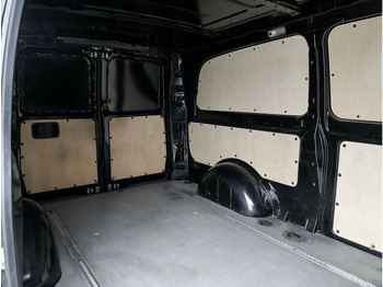 Furgoneta pequeña MERCEDES-BENZ Vito116CDI KA Extralang,Klima,Kamera,Tempomat...: foto 2