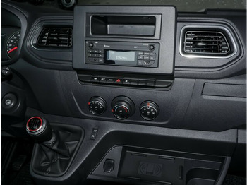 Caja abierta furgoneta RENAULT Master Pritsche L4,3,5To,4200mm Ladefläche: foto 3