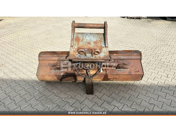 Cazo para excavadora para Maquinaria de construcción Grabenräumlöffel hydr für MS21 MS25 2000 mm gebr: foto 4 Cazo para excavadora para Maquinaria de construcción Grabenräumlöffel hydr für MS21 MS25 2000 mm gebr: foto 4