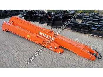 Excavadora nuevo Hitachi ZX280 Long Reach Ausleger 18M Longarm Boom: foto 4 Excavadora nuevo Hitachi ZX280 Long Reach Ausleger 18M Longarm Boom: foto 4