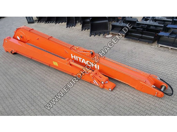 Excavadora nuevo Hitachi ZX280 Long Reach Ausleger 18M Longarm Boom: foto 5 Excavadora nuevo Hitachi ZX280 Long Reach Ausleger 18M Longarm Boom: foto 5
