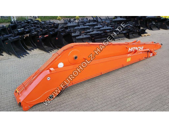 Excavadora nuevo Hitachi ZX280 Long Reach Ausleger 18M Longarm Boom: foto 2 Excavadora nuevo Hitachi ZX280 Long Reach Ausleger 18M Longarm Boom: foto 2