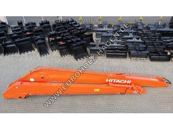 Excavadora nuevo Hitachi ZX280 Long Reach Ausleger 18M Longarm Boom: foto 3 Excavadora nuevo Hitachi ZX280 Long Reach Ausleger 18M Longarm Boom: foto 3