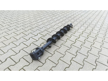 Implemento para Perforadora nuevo Digga BH-RC4-06-4-MFT: foto 5 Implemento para Perforadora nuevo Digga BH-RC4-06-4-MFT: foto 5