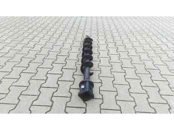 Implemento para Perforadora nuevo Digga BH-RC4-06-4-MFT: foto 4 Implemento para Perforadora nuevo Digga BH-RC4-06-4-MFT: foto 4