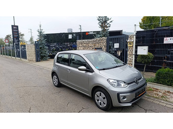 Coche VOLKSWAGEN