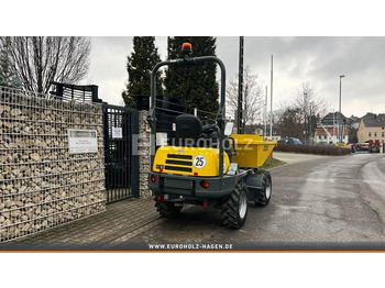 Minidumper WACKER