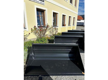 Cazo MANITOU