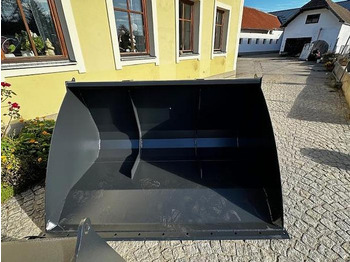 Cazo MANITOU