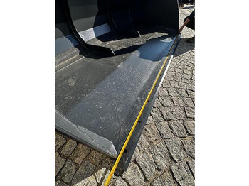 Leasing de Big Volumenschaufel 250 cm mit Merlo ZM2 Aufnahme Big Volumenschaufel 250 cm mit Merlo ZM2 Aufnahme: foto 2