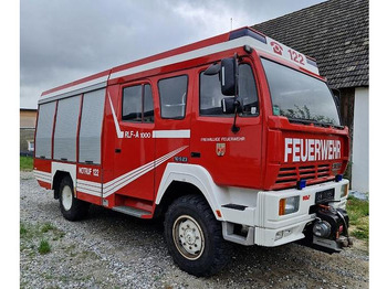 Leasing de Tag 4/24 Steyr 10S23 RLF-A1000 4x4 Rüstlöschfahrzeug Tag 4/24 Steyr 10S23 RLF-A1000 4x4 Rüstlöschfahrzeug: foto 2