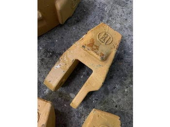 Martillo hidráulico HAMMER