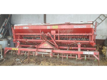 Maquinaria de siembra MASCHIO GASPARDO