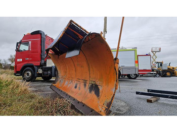 Máquina quitanieve Schilcher SHEA 4104: foto 3 Máquina quitanieve Schilcher SHEA 4104: foto 3