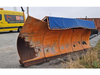 Máquina quitanieve Schilcher SHEA 4104: foto 2 Máquina quitanieve Schilcher SHEA 4104: foto 2