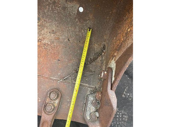 Cazo Tieflöffel 60 cm: foto 3 Cazo Tieflöffel 60 cm: foto 3