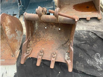 Cazo Tieflöffel 60 cm: foto 5 Cazo Tieflöffel 60 cm: foto 5