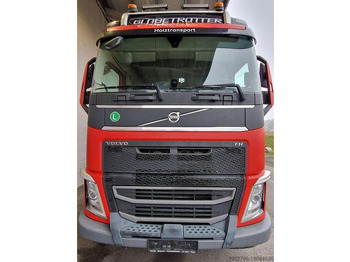 Camión VOLVO FH13 540