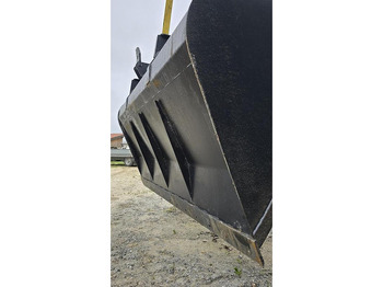 Cazo nuevo Volumenschaufel 300 cm passend zu JCB Q fit Aufnahme: foto 4