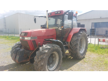 Tractor CASE IH Maxxum 150