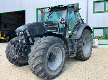 Tractor DEUTZ Agrotron 7250 TTV