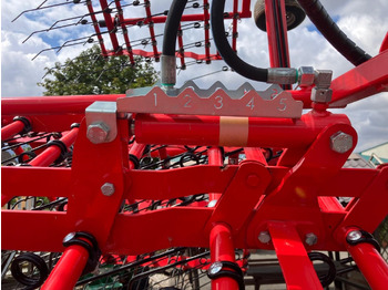 Maquinaria para fertilización EINBÖCK