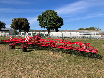 Maquinaria para fertilización EINBÖCK