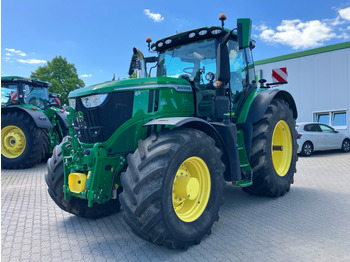 Tractor JOHN DEERE 6R 250