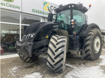 Tractor VALTRA S374