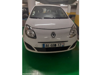 Coche RENAULT