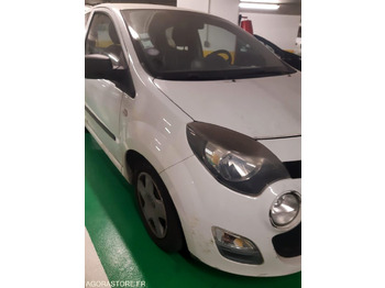 Coche RENAULT