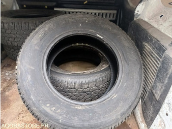 Volquete furgoneta 4 x Pneumatiques bridgeston DuelerA/T 265/65 R17 112S TOYOTA HILUX (Servi 500 Km: foto 2