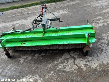 Maquinaria agrícola