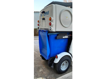 Barredora vial BALAYEUSE ELECTRIQUE ECO 36: foto 2 Barredora vial BALAYEUSE ELECTRIQUE ECO 36: foto 2