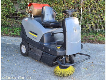 Barredora vial KÄRCHER