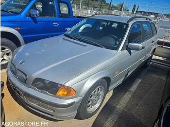 Coche BMW
