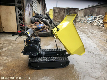 Minidumper