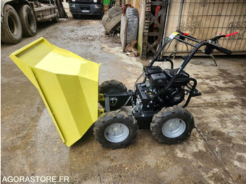 Minidumper
