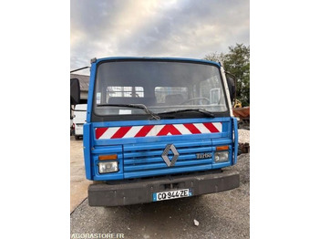 Camión volquete RENAULT Midliner S 120