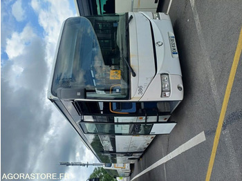 Autobús escolar IRISBUS