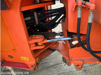 Cargadora CHARGEUSE 23T HITACHI ZW310 - ANNEE 2006 - 9925 HEURES: foto 5