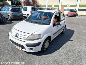 Coche CITROËN