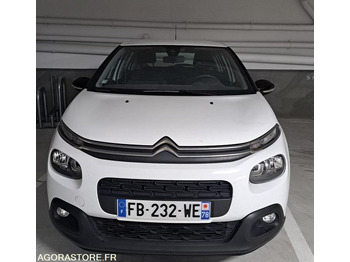 Coche CITROËN