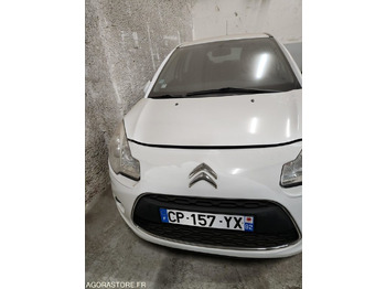 Coche CITROËN