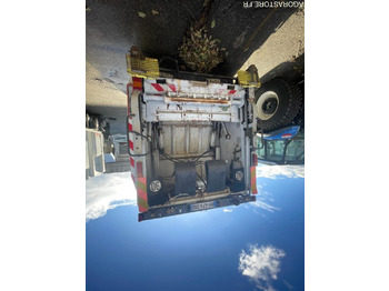 Leasing de  --CORSE-- PL BOM IVECO 190E27 2002 246192kms --CORSE-- PL BOM IVECO 190E27 2002 246192kms: foto 5