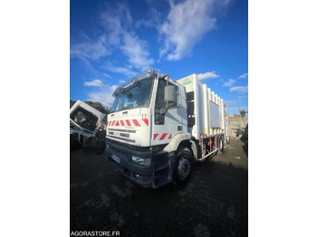 Leasing de  --CORSE-- PL BOM IVECO 190E27 2002 246192kms --CORSE-- PL BOM IVECO 190E27 2002 246192kms: foto 4